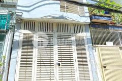Nhà 1 lầu mặt tiền hẻm xe tải trần xuân soạn, p.tân hưng, quận 7