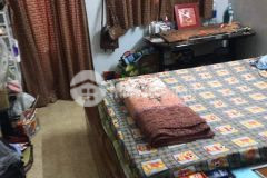 Nhà bán 4 tầng 48m2 dương bá trạc quận 8 ở ngay hxh nhỉnh 6 tỷ