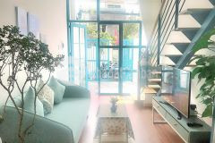 Bán gấp nhà trung tâm thanh khê,đường 4m thông,full nội thất,giá chỉ 2,3 tỷ tlcc.