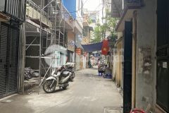 Cần bán đất ngã tư sở quận đống đa 120m ngõ 4m nhỉnh 18 tỷ. có thương lượng.