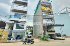 Lô đất dự án đường quang trung hiệp phú dt 110m, khu vip