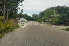 Đất ngay ubnd và trường học giá rẻ hơn thị trường 300 triệu