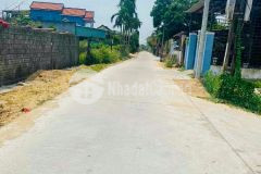 Đất gần đầm sen điện tiến lô 5mx22m,sổ sẵn cần bán nhanh 5xxlô