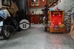 Bán nhà 525 đường tô hiến thành, p.14,q.10. dt 5 x 12m. kết cấu 4 tầng. gía 9.5 tỷ tl