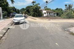 Mở bán 5 lô trục thôn tam kiệt hữu bằng hàng f0 giá đầu tư bao bìa