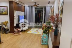 Bán chung cư vinhomes gardenia 3 phòng ngủ full nội thất