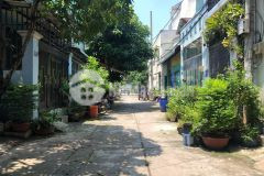 Nhà đẹp hẻm ô tô 7 chỗ vào nhà, 50m2, tỉnh lộ 10 giáp q6, chỉ 3tỷ,0899306823