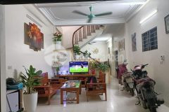 Bán nhà lê trọng tấn, 4 tầng hiện đại, pháp lý chuẩn, cách phố 30m, giá 4,2 tỷ