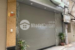 Bán nhà nguyễn khánh toàn, cầu giấy, ô tô vào nhà 0569766799