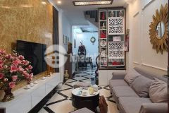 Bán nhà cầu noi cổ nhuế từ liêm hà nội