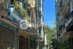 Phân lô vip vỉa hè phạm tuấn tài cầu giấy 55m2 x 5 tầng, mt 5m, giá 13.5 tỷ tl