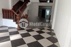 Cho thuê nhà 3 tầng mặt tiền đường lý đạo thành