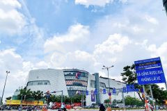 Bán nhà mặt phố tại đường 47, thủ đức, hồ chí minh diện tích 70m2 giá 3,800,000 tỷ