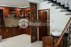 Cho thuê nhà 4 tầng mặt tiền đường bàu hạc