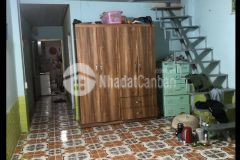 Nhà cấp 4 ngõ 141 giáp nhị ô tô đỗ cửa, 58m2, chỉ 4.9 tỷ.