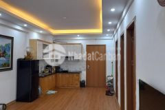 Chính chủ bán căn hộ chung cư 1906 hh03 khu b1.3 thanh hà cienco 5 full nội thất mới