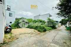 Bán đất hẻm 175 y moan, tân lợi 6 x 18m 2.150 tỷ