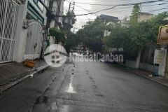 Nhà sát mt khu vip nguyễn gia trí d2, phường 25, bình thạnh, 4 tầng, hẻm 12m giá nhỉnh 16 tỷ