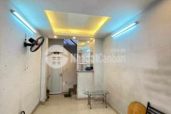 Bán nhà mặt tiền chợ nguyễn sơn, tân phú, 4 tầng, sd 91m2, chỉ 3 tỷ hơn.