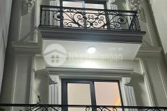 Tt thạch bànlong biên nhà 6 tầng 45m2 mt khủng oto tránh đẹp miễn bàn