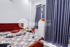 Nhà bán 4 tầng 38m2 mễ cốc.quận 8 giá nhỉnh 3 tỷ nhà đẹp ở ngay