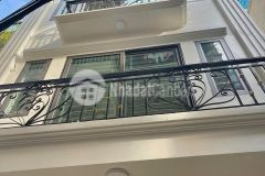 Hiếm nhà phố hoàng như tiếp, bồ đề, 31m2, 5 tầng, phân lô, ô tô, nhỉnh 4 tỷ