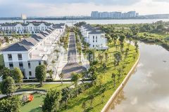 Cần bán biệt thự đơn lập sông giá 14.2 tỷ 0938.338.388