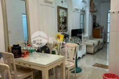 Nhà đẹp quận 7, lê văn lương, nội thất sang trọng chỉ với 5 tỷ 5
