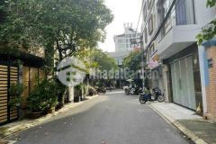 Mtnb ba vân p14 tân bình 4x18 3 lầu mới đẹp 11 tỷ