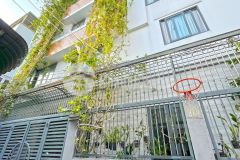 Nhà đẹp 3 lầu hẻm xe hơi 1135 huỳnh tấn phát, p.phú thuận, quận 7