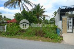 Đất thổ cư 8m mặt tiền hương lộ 62 diên thọ cách ql27c chỉ 300m