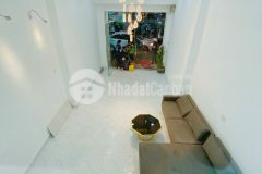 Bán nhà 4x21m mặt tiền đường nguyễn thượng hiền phường 6 bình thạnh