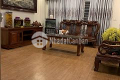 Bán nhà tam trinh 36 m2, 3 tỷ 500, full nội thất xịn sò. lh 0947865456