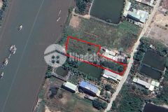 Cần ra đi lô đất thổ cư nghỉ dưỡng tại tam thôn hiệp, cần giờ