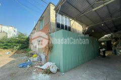 Bán dãy trọ đường 4 linh trung, dt 245m2, giá 7.2 tỷ