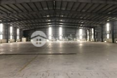 Kho, xưởng cho thuê tại cn7. ccn ngọc hồi. hà nội