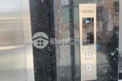 Chdv 6 tầng, hxh nguyễn thái bình, thang máy, 23pn, full nt, dt 1.6 tỷn, ngang 6m, 21 tỷ