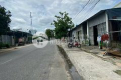 Chính chủ về quê lập nghiệp nên bán gấp lô đất 4.6x20m2 gần chợ gần kcn