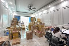 Siêu phẩmô tô tránhkinh doanhhoàng đạo thành 48m2 giá 8tỷ