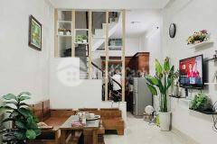 Rẻ quá tổ 13 yên nghĩa gần kđt đô nghĩa 10m ra ô tô tránh full nội thất 4 tầng 2.48 tỷ