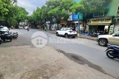 Siêu hiếm uy nỗ đông anh mặt đường kinh doanh 346m² mt 10m giá 24,2 tỷ
