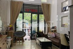 Hẻm 6m đinh tiên hoàng 4x14 8 tỷ p3 bình thạnh