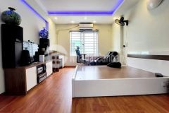 Bán nhà tam trinh, cách 1 nhà ra ô tô 30 m2, 3 tỷ 350. lh 0947865456