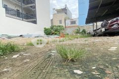 Bán đất 200m2 bùi đình túy ph24 bình thạnh hxh 5m,thích hợp xây chdv giá 21 tỷ