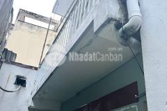 Cực hiếm xe hơi đỗ cổng quận 3 chỉ 1.89 tỷ chính chủ 1 đời.