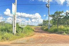 Ra hàng gấp lô đất sào ngang 68m giá cực ngộp, shr