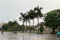 Thủ đứcbán gấp đất mt đường 16m,khu dc bình chiểu,1km ra ngã tư bình phước,80m2,3.8tỷ.