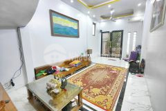 Bán nhà tam trinh 50 m2, 4 tỷ 600, nhà mới kính coong về ở luôn. lh 0947865456