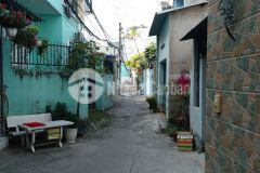 Bán nhà 1 trệt 2 lầu đường nam hòa, phước long a, dt 63m2, giá 4.2 tỷ