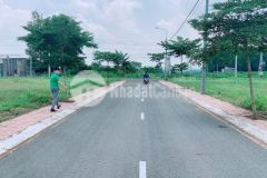 Sỡ hữu ngay đất nền gần sân bay chỉ với 15p di chuyển